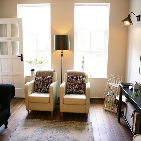 Fantastic Luxury Vacation Home And Next To The Wadden Sea Paesens Экстерьер фото