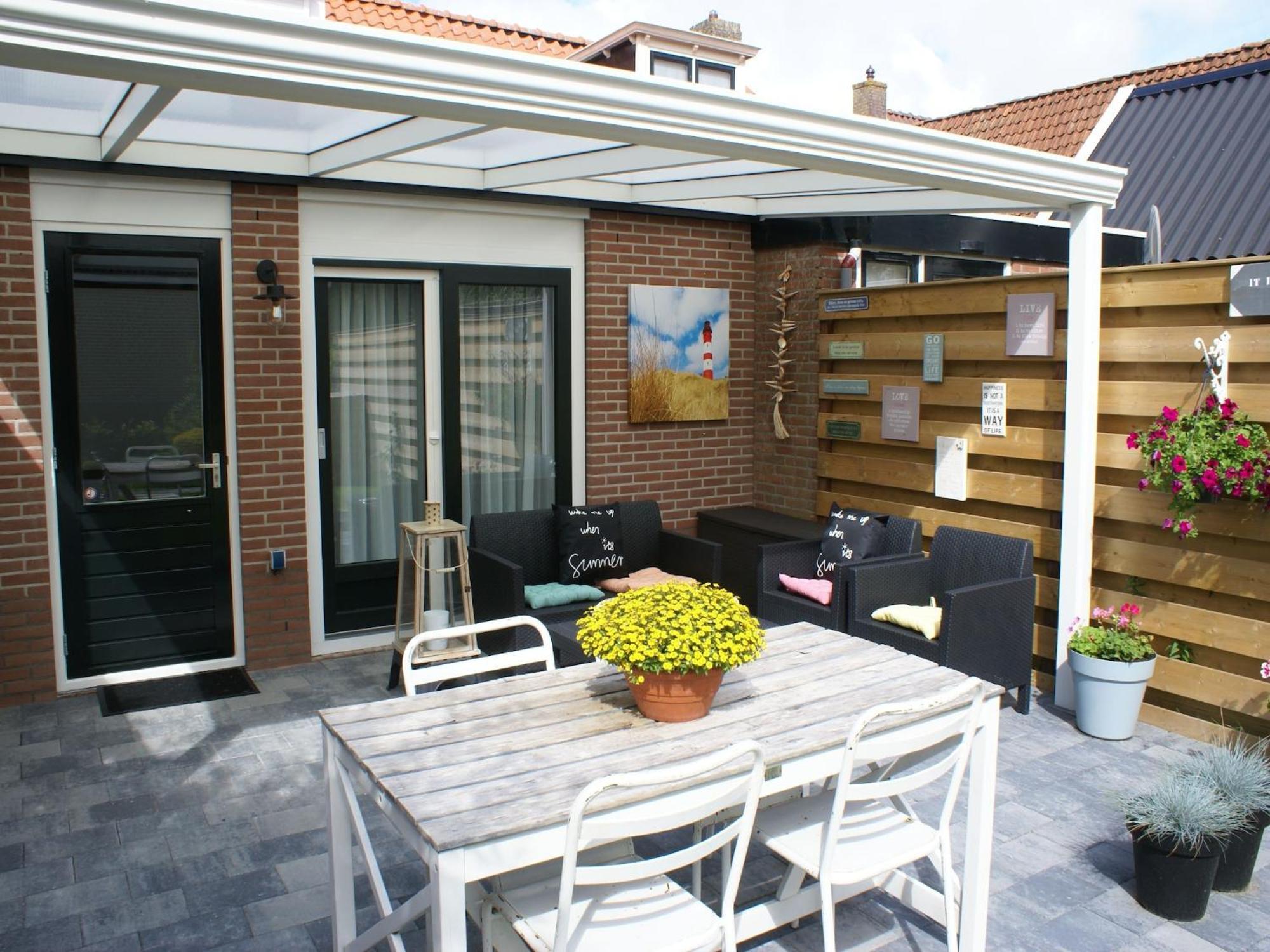 Fantastic Luxury Vacation Home And Next To The Wadden Sea Paesens Экстерьер фото