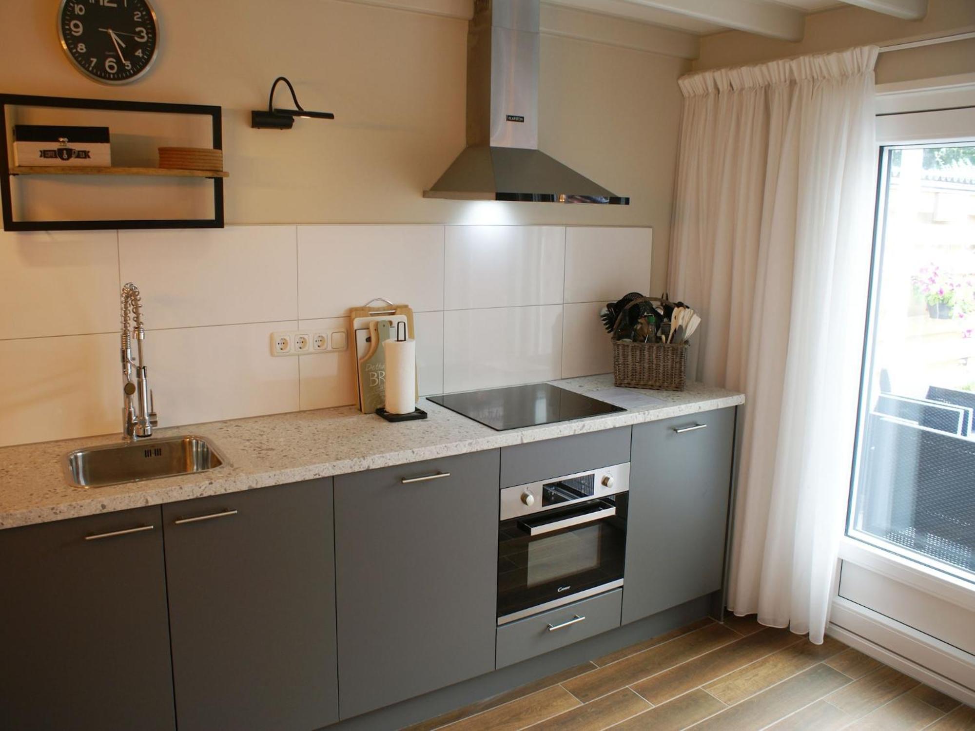Fantastic Luxury Vacation Home And Next To The Wadden Sea Paesens Экстерьер фото